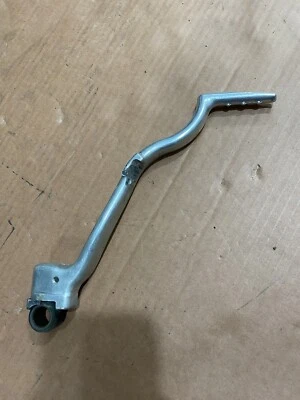 Yamaha Wr 250f 2001-2006 palanca Kickstarter Kickstart 2001-2005 Yz 250f 2002 2003 Foto 1 de 4