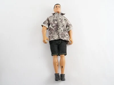 Action Man 1992 - Figura Hasbro - Imagen 1 de 4