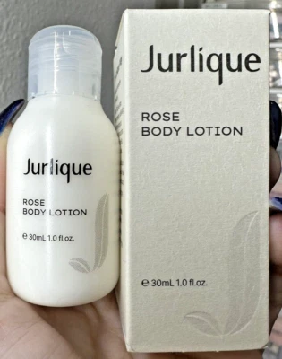 Jurlique Softening Body Lotion Rose 1.0 fl oz Travel - Image 1 of 4