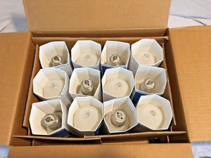 VENTURE GE VN46416 MS400W/C/V/ED28/PS/737 METAL HALIDE HID LAMP -cs of 12 (1676) - Picture 1 of 10