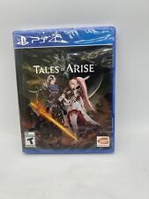Tales of Arise - Sony PlayStation 4 PS4 (NEW SEALED!)