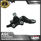 ASC Suspension Ball Joint - Front LH - fits Toyota 4 Runner III Land Cruiser