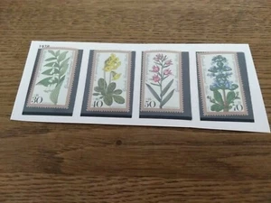 Stamps from Germany/ Berlin (A20) 1978 - Picture 1 of 1