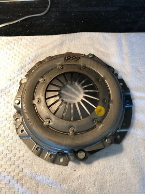 NOS Perfection CA1888 9 1/8” Clutch Cover Assembly 80-86 Chevrolet 80-84 Olds  Foto 1 de 4