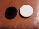 OTHELLO Parts Pieces Replacement Black White DISKs 2 for $1  or  10 for  $5.55