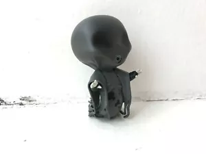 FUNKO MYSTERY MINI - HARRY POTTER SERIE 2 - FIGURA DE VINILO DEMENTOR - Imagen 1 de 2