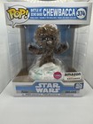 Funko Pop! Deluxe: Star Wars - Battle At Echo Base: Chewbacca - Amazon...