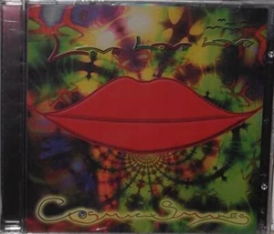 Love Love Love Cosmic Smiles CD 2000 Free UK P&P Value Guaranteed Fast Dispatch - Picture 1 of 7