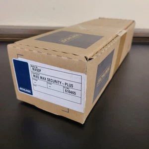 Serrure Mag Schlage M490P - Serrure électromagnétique intérieure Max Security 66465 - Photo 1/7