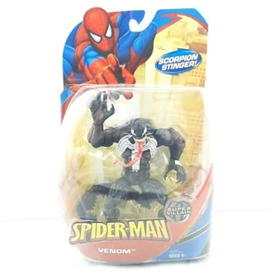 "Marvel Legends Spiderman Classics 7" Venom Scorpion Tail Stinger Hasbro ¡NUEVO! - Imagen 1 de 5