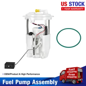 Conjunto de bomba de combustible E7220M para Jeep Compass L4 2007-2016 2,4 L - Imagen 1 de 7