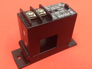 NEILSEN-KULJIAN - Model #SD100 - Current-Operated Switch - Picture 1 of 3