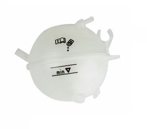 for AUDI VW Volkswagen Coolant Reservoir Radiator Water Overflow Tank Bottle NEW - Bild 1 von 1