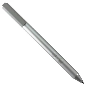 HP Silver Precision Bluetooth Active Digital Stylus Pen with Precision Tip - Picture 1 of 15
