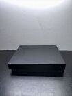 Microsoft Xbox One X 1tb Console - Black