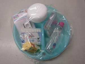 Set regalo top e coda bambino - Foto 1 di 1