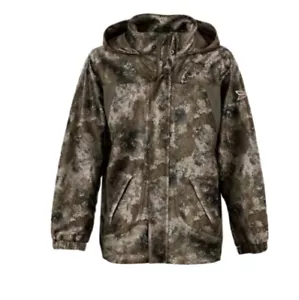 Red Head Youth Scentinel Bone Dry Jacket - Picture 1 of 12