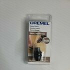 NEW Dremel 4486 Keyless Chuck, ideal for 1/32” (0.8mm) to 1/8” (3.2mm) Shank