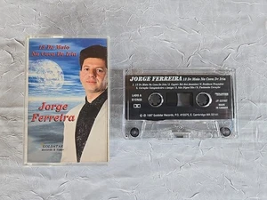 Jorge Ferreira / 13 de Maio na Cova de Iria / Cassette - Bild 1 von 3