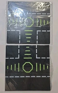 Lego 6710 Space Landing Pads 2x sezione T usato ottime condizioni - Foto 1 di 3