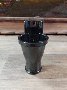 Exprimidor OMEGA 8003 8004 8005 8006 piezas - cono de mantequilla de tuerca en blanco negro - Imagen 1 de 5