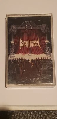 Death Angel - Act III - Cassette Tape - USED working Condition - Image 1 of 2