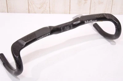 VISION Metron 4D Carbon Aero Drop Handlebar 440mm (C-C) - Image 1 of 4