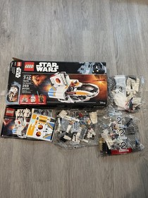 LEGO Star Wars: The Phantom (75170)