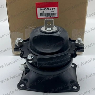 OEM For Honda 50830TK8A01 Front Engine Mount Absorber For 2011-2017 Odyssey - Image 1 of 4