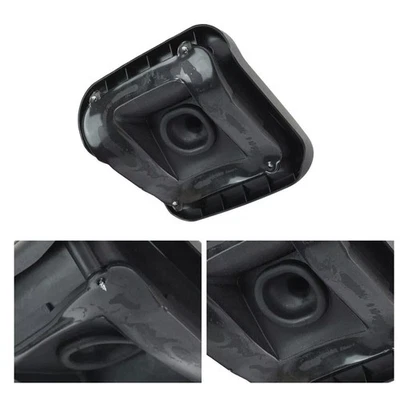 Transfer Case Shifter Lever Gaiter Boot F2TZ-7277-A For Ford Bronco Pickup Truck - Image 1 of 4