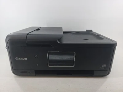 Canon PIXMA TR8520 Wireless InkJet All-In-One Color Printer  - Image 1 of 4