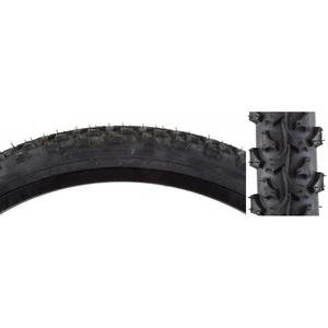 SUNLITE MTB Alpha Bite TIRE SUNLT 24x1.95 BK/BK ALPHABITE K831 WIRE - Picture 1 of 1