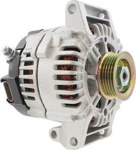 Alternator for Chevy Malibu 2.2L 2004-2008 Saturn Ion 2006-07 22633656 New 11072 - Picture 1 of 5