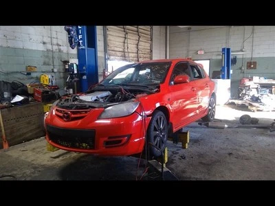 Turbo/Supercharger Fits 07-13 MAZDA 3 994773 - Image 1 of 4