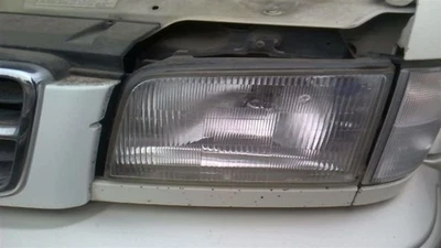 Faro izquierdo conductor compatible con 98 ISUZU TROOPER 30973979 Foto 1 de 4