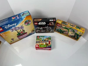 Lego Konvolut versiegelt  - Bild 1 von 7