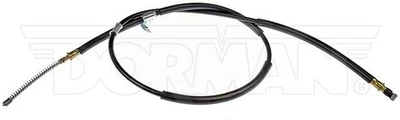 Cable de freno de estacionamiento Dorman C96280 para Mitsubishi Montero Sport MR235304 Foto 1 de 4