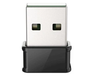 D-Link DWA-181 - AC1300 MU-MIMO Wi-Fi Nano USB Adapter, Compatible with Windows, - Bild 1 von 9