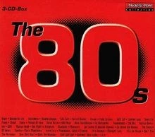 Mediamarkt-80er Jahre Box von Various | CD | Zustand sehr gut - Bild 1 von 2