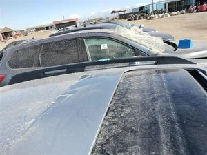 Left ROOF LUGGAGE RACK 91151FJ060 2015 SUBARU XV CROSST - Picture 1 of 8