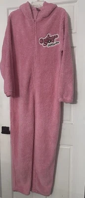 A Christmas Story Deranged Easter Bunny Traje Polar PJ Disfraz Juegos con disfraces Mediano Foto 1 de 4