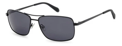 Gafas de sol para hombre FOSSIL FOS 3161/G/S 003 NEGRO MATE 59/16/145 Foto 1 de 3
