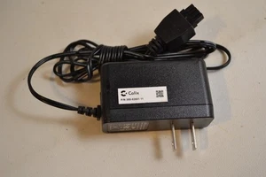 Callix AMS135-1201000FU Power Supply Cord - Picture 1 of 4