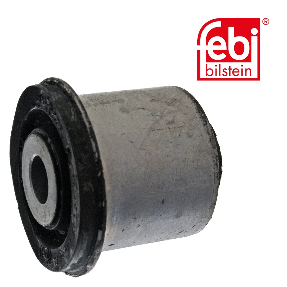 Febi 10149 Control Trailing Arm Bush Premium Fits Renault Clio 1991-1998 - Image 1 of 1