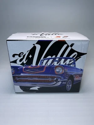 Phoenix Suns Mercury Devin Booker Diana Taurasi Lowrider SGA Bobble Bobblehead - Image 1 of 4