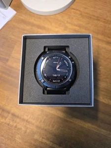 Garmin Fenix 6x Sapphire 51mm DLC - Bild 1 von 10