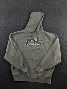 Penn State Nittany Lions Hoodie Sweatshirt Herren XL grau NCAA Football PSU - Bild 1 von 8