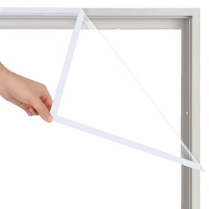 Window Insulation for Winter Plastic Window Covering for Winter Window Film W... - Picture 1 of 8