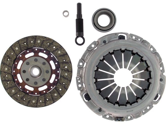 Kit de embrague para Nissan Frontier 2005-2016 2,5 L 4 cil 2006 2007 2008 2010 QN718DS Foto 1 de 1