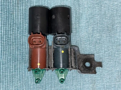 Toyota 4Runner Tacoma Truck  ADD Differential Disconnect Vacuum Switch Valve - Image 1 of 4